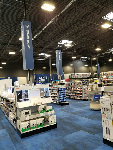 Electronics Store «Best Buy», reviews and photos, 5916 W Loop 289, Lubbock, TX 79424, USA