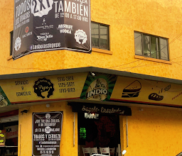 Lasbolasdepepe photo