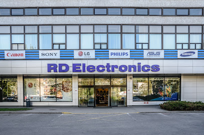 RD Electronics