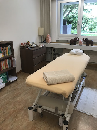 MasseurNissen Medizinische- und Sportmassage - Bern
