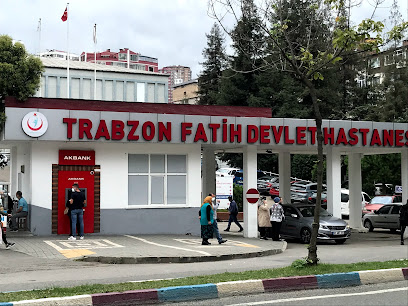 Fatih Devlet Hastanesi