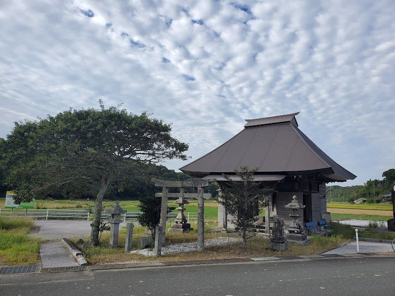 大歳神社