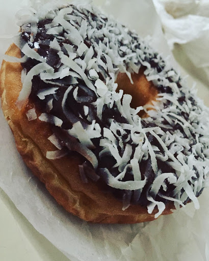 Donut Shop «House of Donuts Inc», reviews and photos, 95 S Broadway # B, Hicksville, NY 11801, USA