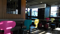 Atmosphère du Restauration rapide McDonald's à Châteaudun - n°20