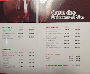 Photo n°4 de Restaurant Le Royal Tokyo à Aulnay-sous-Bois ()