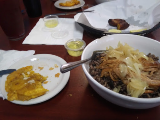 Caribbean Restaurant «Havana House Cafe», reviews and photos, 1209 S Lecanto Hwy, Lecanto, FL 34461, USA