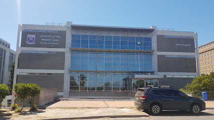 The Faculty of Dentistry - University of the Western Cape