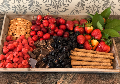 Florist «Fleur De Lis Florists», reviews and photos, 6588 Quinton Ln, Tujunga, CA 91042, USA