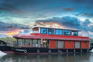 New Royal Palace Houseboat image