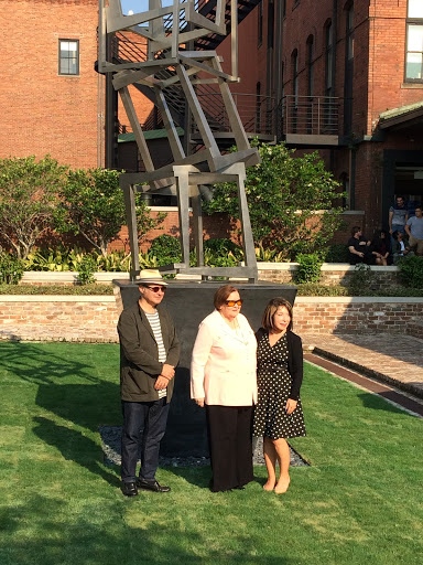 Museum «SCAD Museum of Art», reviews and photos, 601 Turner Blvd, Savannah, GA 31401, USA