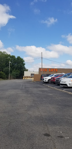 Discount Store «Big Lots», reviews and photos, 150 E Oak St, Conway, AR 72032, USA