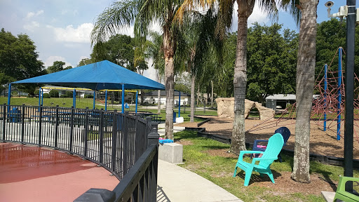 Water Park «Trailblazer Park», reviews and photos, 550 Rantoul Ln, Lake Mary, FL 32746, USA