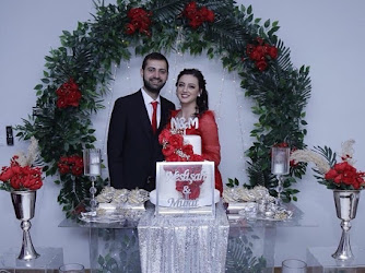 Çikolata Shop - Düğün Nikah Kına Şekerleri Antalya