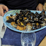 Photo n°1 de l'avis de Daniele.a fait le 30/12/2023 à 09:19 sur le  Anema & Cozze à Marcianise