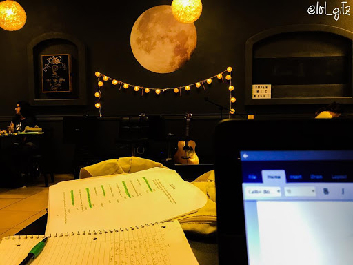 Coffee Shop «Luna Coffee House», reviews and photos, 113 W Nolana Ave, McAllen, TX 78504, USA