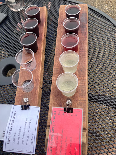 Winery «Lemon Creek Winery», reviews and photos, 533 E Lemon Creek Rd, Berrien Springs, MI 49103, USA