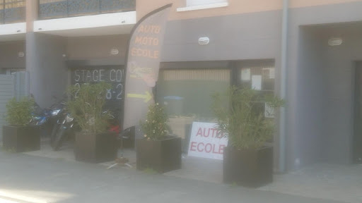 Conduite En Ré à La Rochelle, Charente-Maritime