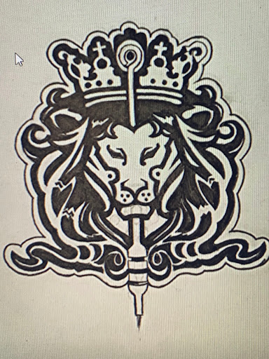 Explore virgo tattoo ideas male, creative tattoo ideas in Falling Waters, available at Intheimagestudio TattooPrivate Studio