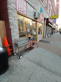 Lopes & Sons Hardware Inc - Photo 1 - Car repair in Newark, NJ, Newark