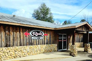 Red's Restaurant image