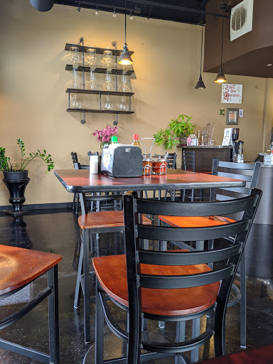 Coffee Shop «Coffee Fusion», reviews and photos, 836 N Thompson Ln #1f, Murfreesboro, TN 37130, USA