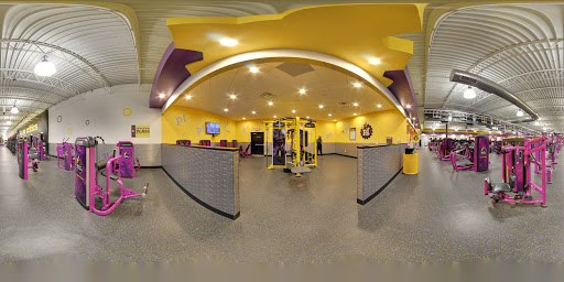 Gym «Planet Fitness», reviews and photos, 355 Lincoln Hwy, North Versailles, PA 15137, USA