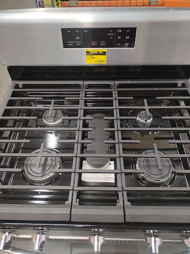 Home Improvement Store «The Home Depot», reviews and photos, 4250 N Newton St, Jasper, IN 47546, USA