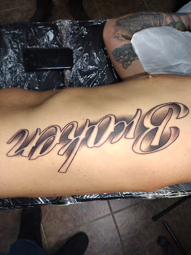 Explore sao tattoo ideas, creative tattoo ideas in Searcy, available at Eternal Art Tattoo Studio lc