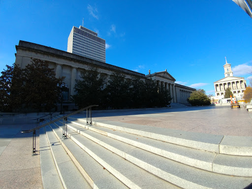 Museum «Tennessee Military Museum», reviews and photos, 301 6th Ave N, Nashville, TN 37219, USA