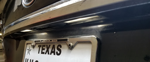 Car Wash «The Arbor Car Wash and Lube Center», reviews and photos, 3120 Guadalupe St, Austin, TX 78705, USA