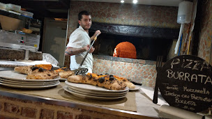 Photo n°89 de Gusto Italiano à Cannes ()