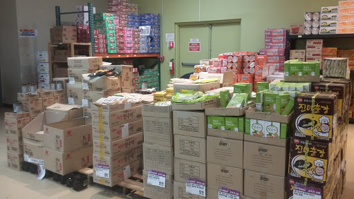 Grocery Store «H Mart», reviews and photos, 8720 S Tacoma Way, Lakewood, WA 98499, USA