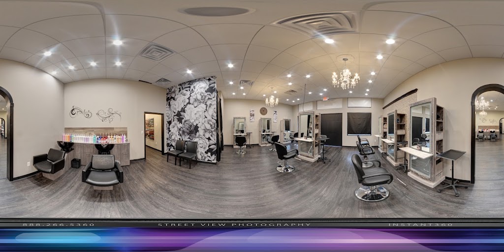 Tranquility Salon and Spa 08036