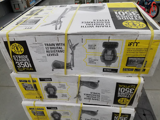 Department Store «Walmart Supercenter», reviews and photos, 2601 MacArthur Rd, Whitehall, PA 18052, USA