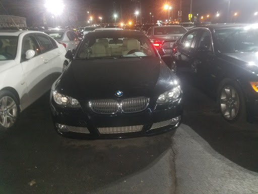 Used Car Dealer «International Auto Outlet», reviews and photos, 2531 Dixie Hwy, Hamilton, OH 45015, USA