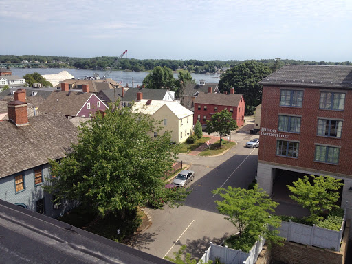 Aesthetic Roofing NH in Manchester, New Hampshire