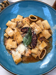 Photo n°98 de Nacional Trattoria à Antibes ()