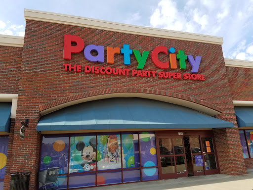 Party Store «Party City», reviews and photos, 1905 Scenic Hwy S, Snellville, GA 30078, USA