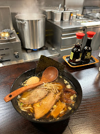 Soupe du Restaurant japonais Fufu Ramen Lyon - n°19