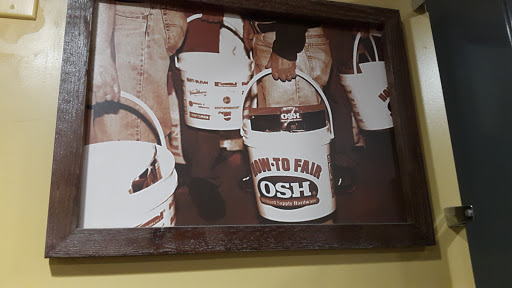 Hardware Store «Orchard Supply Hardware», reviews and photos, 2555 Charleston Rd, Mountain View, CA 94043, USA