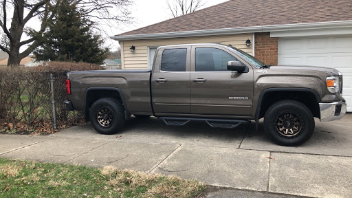 Auto Repair Shop «Alpha Auto Repair», reviews and photos, 13604 S Cicero Ave, Crestwood, IL 60445, USA