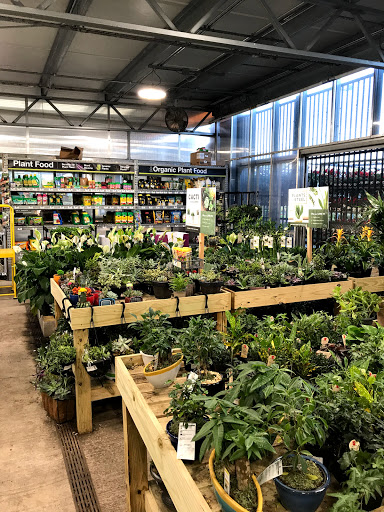 Home Improvement Store «The Home Depot», reviews and photos, 795 Veterans Pkwy, Normal, IL 61761, USA