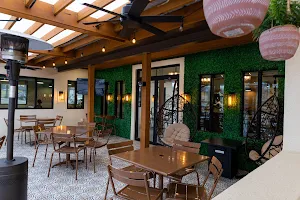 El Corral Restaurant image