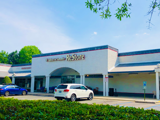Thrift Store «Habitat Wake ReStore Cary», reviews and photos, 181 High House Rd, Cary, NC 27511, USA