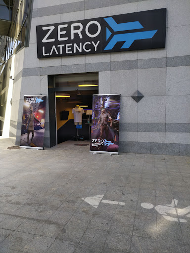 Zero Latency VR Andorra