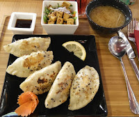 Soupe du Restaurant japonais Hanzo à Aix-en-Provence - n°1
