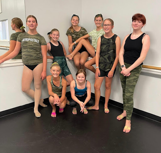 Dance Company «The Dance Academy», reviews and photos, 27 E Main St, Lehi, UT 84043, USA