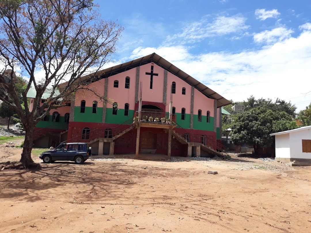 St. Josephine Bakhita Parish