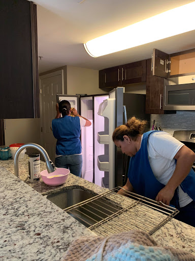 House Cleaning Service «Absolute Shine Cleaning Services, Inc.», reviews and photos, 12331 Coleraine Ct, Reston, VA 20191, USA