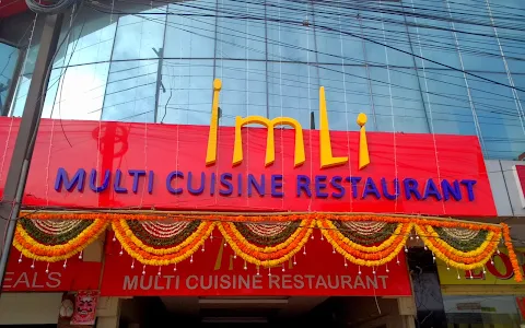 Imli Multi Cuisine Restaurant image